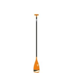TAHE Pagaie Paddle PADDLE SUP BEACH ALU FIX 210cm