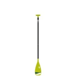 TAHE Pagaie Paddle SUP BREEZE Fibre De Verre ADJUSTABLE 170-210Cm 2 Parties