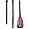 Pagaie Stand Up Paddle Coasto ADVANCED Fibre / Carbon