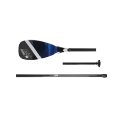 Pagaie Stand Up Paddle STAR Paddle SWIFT Carbon