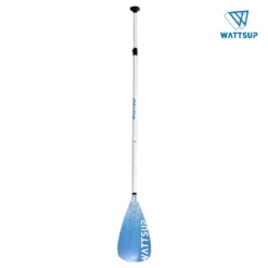Pagaie Stand Up Paddle WattSUP LITE Carbon -BEUCHAT Soldes Boutique pagaie stand up paddle wattsup lite carbon 1