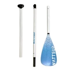 Pagaie Stand Up Paddle WattSUP LITE Carbon