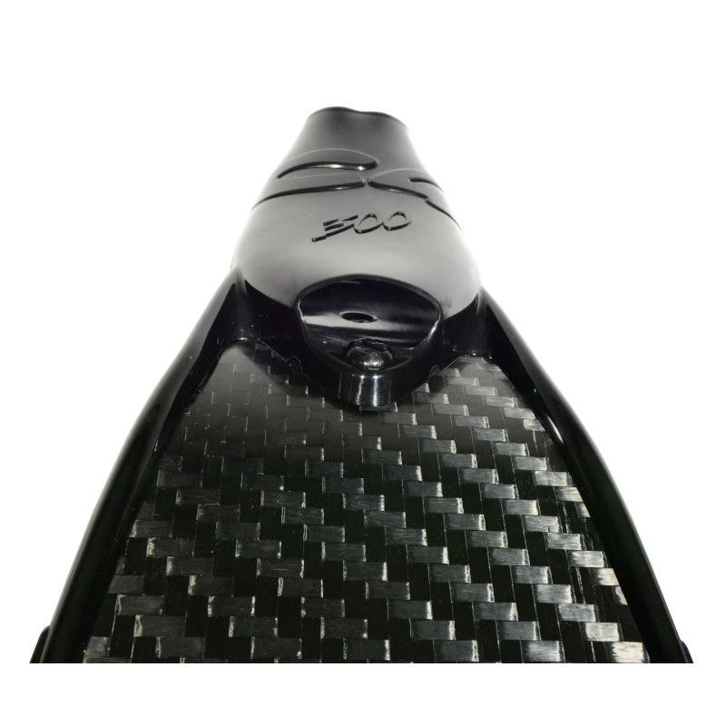 Palmes Chasse Carbon Dessault Impact Maxx Souple 5 Palmes Chasse Carbon Dessault Impact Maxx Souple – Image 5