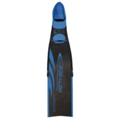 Palmes Chasse Epsealon Legends+ Carbon Bleu