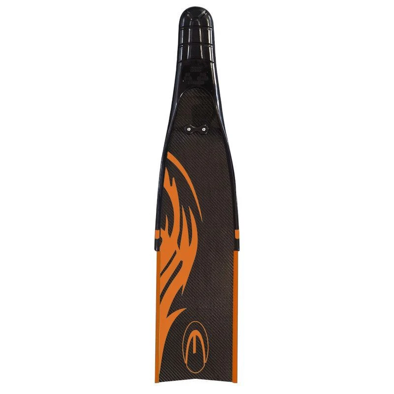 Palmes Chasse Epsealon Legends+ Carbon Orange 1 Palmes Chasse Epsealon Legends+ Carbon Orange