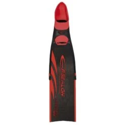 Palmes Chasse Epsealon Legends+ Carbon Rouge