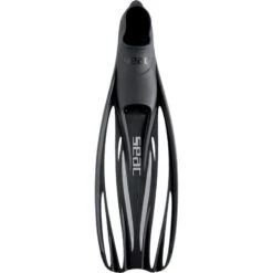 Palmes Chaussantes Seac F-100 Pro Blanche 10 Palmes Chaussantes Seac F-100 Pro Blanche -BEUCHAT Soldes Boutique palmes chaussantes seac f 100 pro blanche 2