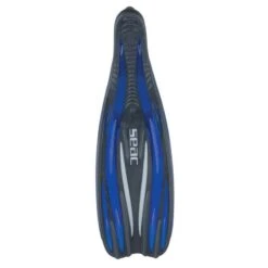 Palmes Chaussantes Seac F-100 Pro Bleu -BEUCHAT Soldes Boutique palmes chaussantes seac f 100 pro bleu 12