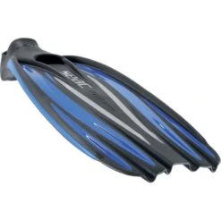 Palmes Chaussantes Seac F-100 Pro Bleu -BEUCHAT Soldes Boutique palmes chaussantes seac f 100 pro bleu 5