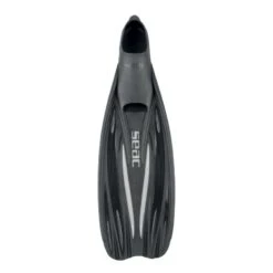 Palmes Chaussantes Seac F-100 Pro Noir -BEUCHAT Soldes Boutique palmes chaussantes seac f 100 pro noir 7