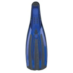 Palmes Chaussantes Seac Fuga Bleu -BEUCHAT Soldes Boutique palmes chaussantes seac fuga bleu 2