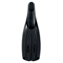 Palmes Chaussantes Seac Fuga Noir -BEUCHAT Soldes Boutique palmes chaussantes seac fuga noir 5