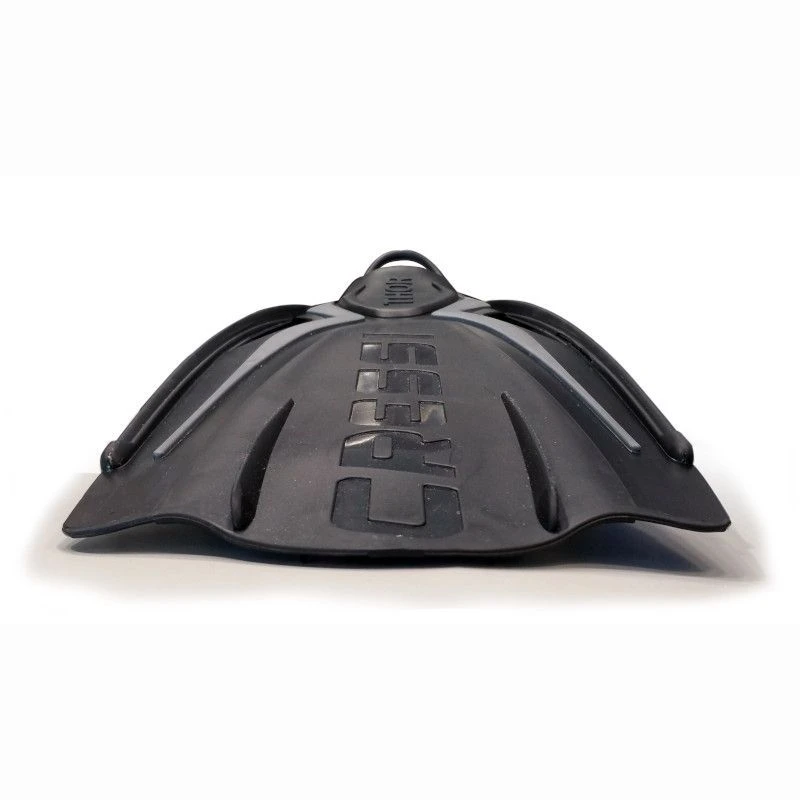 Palmes Plongée Réglables Cressi Thor EBS Noir/Gris 3 Palmes Plongée Réglables Cressi Thor EBS Noir/Gris – Image 3