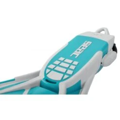 Palmes Réglables Seac F1 S Bleu Claire -BEUCHAT Soldes Boutique palmes reglables seac f1 s bleu claire 6