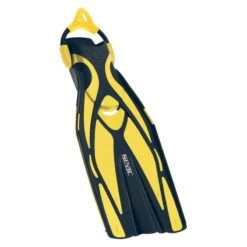Palmes Réglables Seac F1 S Jaune -BEUCHAT Soldes Boutique palmes reglables seac f1 s jaune 3
