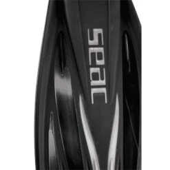 Palmes Réglables Seac GP100 S Noire -BEUCHAT Soldes Boutique palmes reglables seac gp100 s noire 7