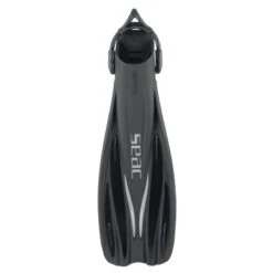 Palmes Réglables Seac GP100 S Noire -BEUCHAT Soldes Boutique palmes reglables seac gp100 s noire 9
