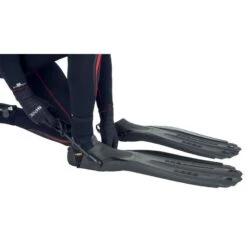 Palmes Réglables Seac Propulsion S Noir -BEUCHAT Soldes Boutique palmes reglables seac propulsion s noir 7