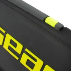 Palmes Seac Booster Noir/Jaune -BEUCHAT Soldes Boutique palmes seac booster noir jaune 10