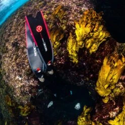 Palmes Seac Motus Camo Carbon 18 Palmes Seac Motus Camo Carbon -BEUCHAT Soldes Boutique palmes seac motus camo carbon 3