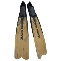 Palmes Seac Motus Shout S700 Camo Marron