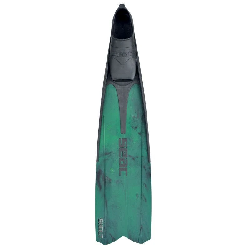 Palmes Seac Motus Shout S700 Camo Vert 4 Palmes Seac Motus Shout S700 Camo Vert â Image 4