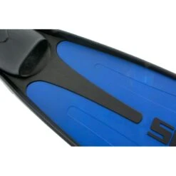 Palmes Seac Talent Camo Bleu -BEUCHAT Soldes Boutique palmes seac talent camo bleu 3