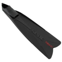 Palmes Seac Talent Noir -BEUCHAT Soldes Boutique palmes seac talent noir 3