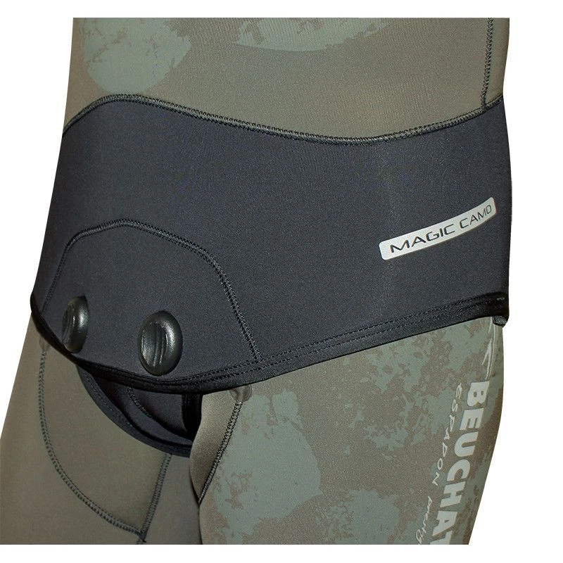 Pantalon Chasse Beuchat Espadon Prestige 5mm 2 Pantalon Chasse Beuchat Espadon Prestige 5mm – Image 2