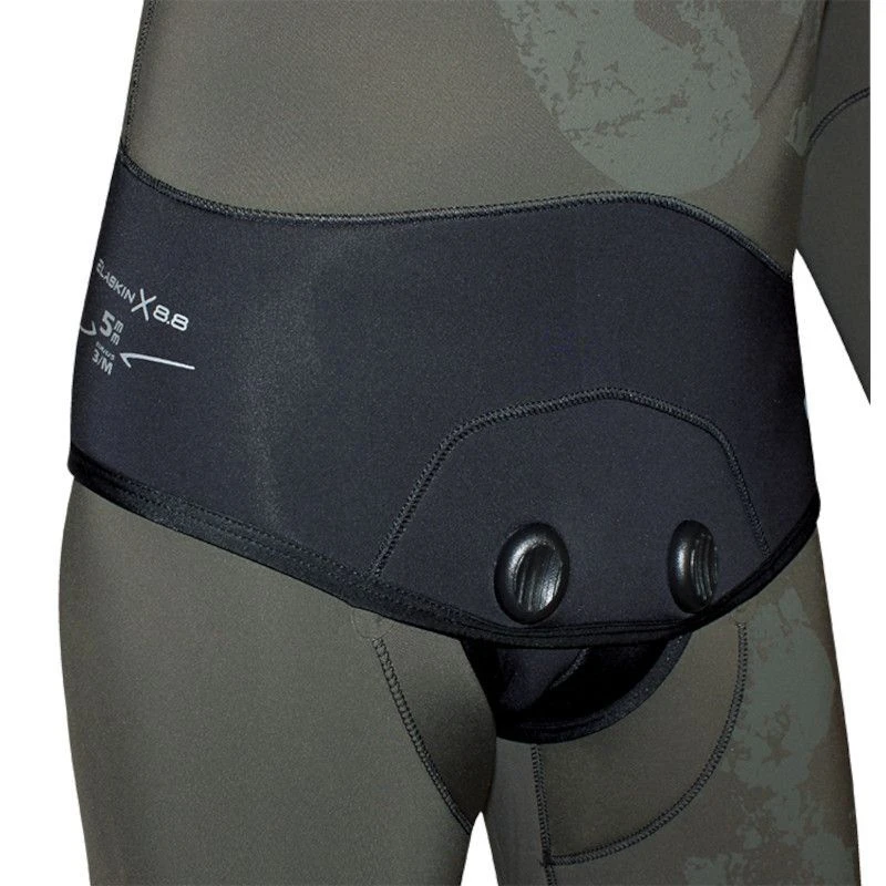 Pantalon Chasse Beuchat Espadon Prestige 5mm 12 Pantalon Chasse Beuchat Espadon Prestige 5mm – Image 12