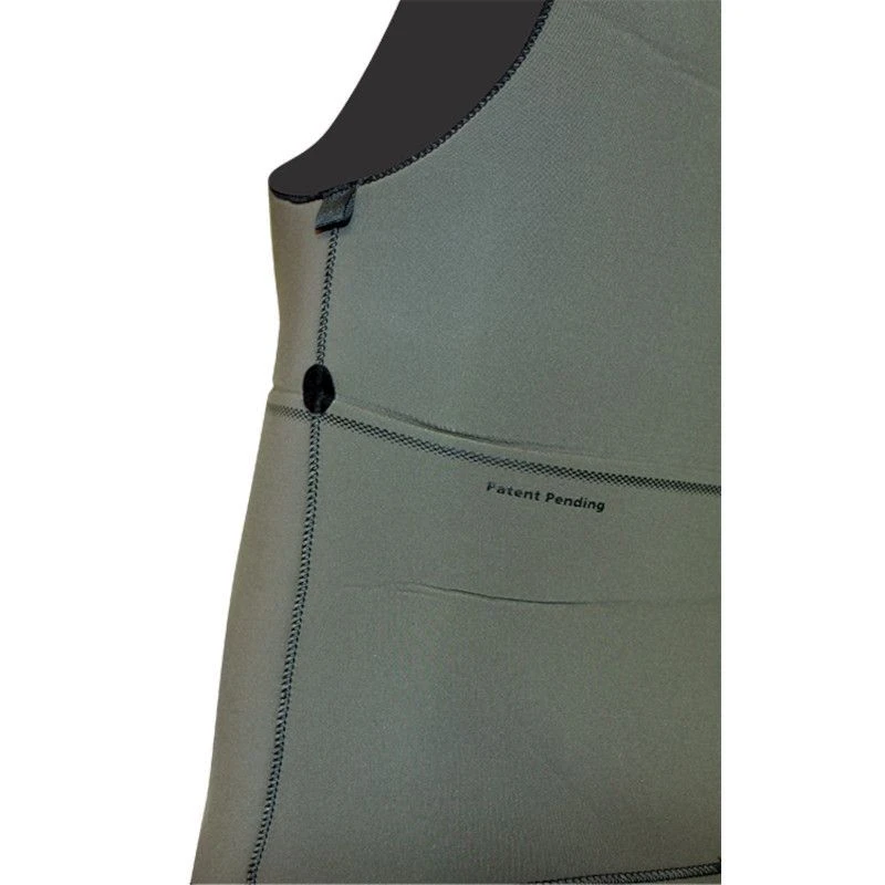 Pantalon Chasse Beuchat Espadon Prestige 5mm 16 Pantalon Chasse Beuchat Espadon Prestige 5mm – Image 16