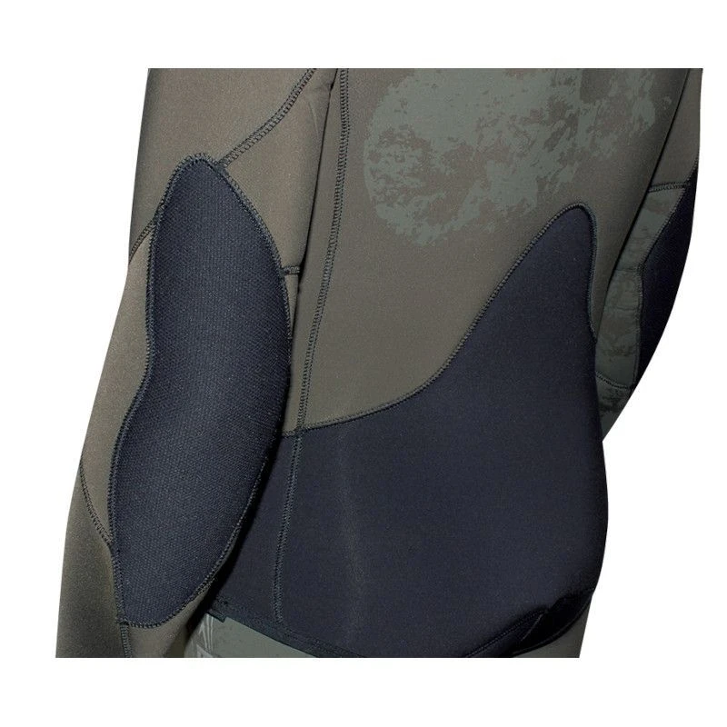 Pantalon Chasse Beuchat Espadon Prestige 5mm 9 Pantalon Chasse Beuchat Espadon Prestige 5mm – Image 9