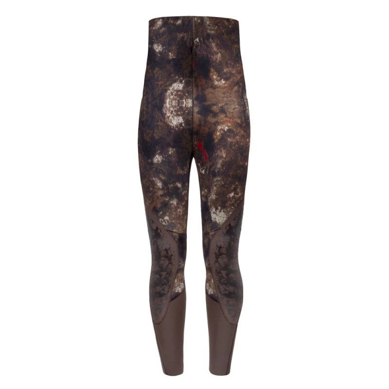 Pantalon Chasse Beuchat Trigocamo Wide 3mm 2 Pantalon Chasse Beuchat Trigocamo Wide 3mm â Image 2