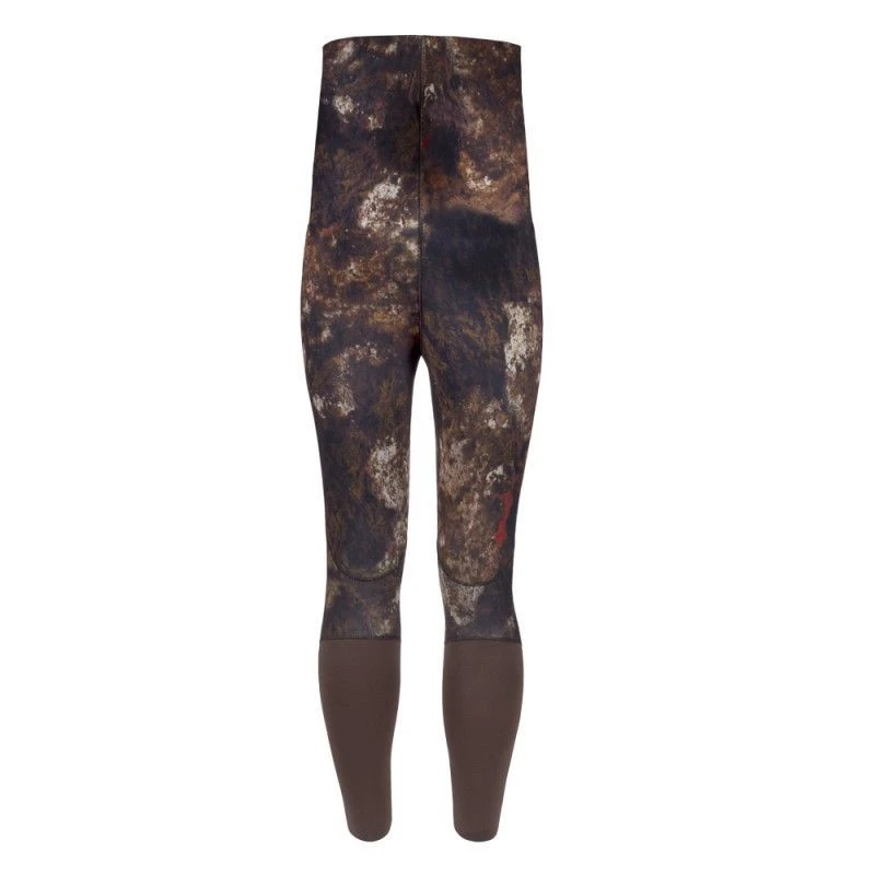 Pantalon Chasse Beuchat Trigocamo Wide 3mm 1 Pantalon Chasse Beuchat Trigocamo Wide 3mm