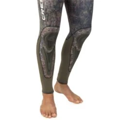 Pantalon Chasse Camo Cressi Seppia 3,5mm -BEUCHAT Soldes Boutique pantalon chasse camo cressi seppia 3 5mm 2