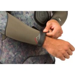 Pantalon Chasse Camo Cressi Seppia 7mm -BEUCHAT Soldes Boutique pantalon chasse camo cressi seppia 7mm 4