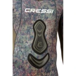 Pantalon Chasse Camo Cressi Seppia 7mm -BEUCHAT Soldes Boutique pantalon chasse camo cressi seppia 7mm 5