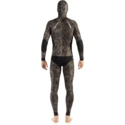Pantalon Chasse Camo Cressi Tracina 7mm -BEUCHAT Soldes Boutique pantalon chasse camo cressi tracina 7mm 2