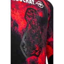 Pantalon Chasse Camo Rouge Beuchat RedRock 5mm -BEUCHAT Soldes Boutique pantalon chasse camo rouge beuchat redrock 5mm 6