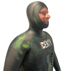 Pantalon Chasse Denty Spearfishing Anaconda Vert 5mm 11 Pantalon Chasse Denty Spearfishing Anaconda Vert 5mm -BEUCHAT Soldes Boutique pantalon chasse denty spearfishing anaconda vert 5mm 2