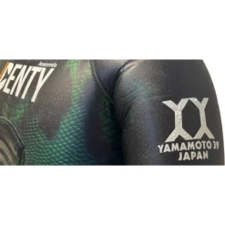 Pantalon Chasse Denty Spearfishing Anaconda Vert 5mm 12 Pantalon Chasse Denty Spearfishing Anaconda Vert 5mm -BEUCHAT Soldes Boutique pantalon chasse denty spearfishing anaconda vert 5mm 3