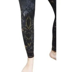 Pantalon Chasse Femme Camo Epsealon Lotus 3mm -BEUCHAT Soldes Boutique pantalon chasse femme camo epsealon lotus 3mm 7