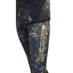 Pantalon Chasse Femme Camo Epsealon Lotus 3mm -BEUCHAT Soldes Boutique pantalon chasse femme camo epsealon lotus 3mm 9