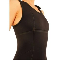 Pantalon Chasse Femme Noir Beuchat Athena 7mm -BEUCHAT Soldes Boutique pantalon chasse femme noir beuchat athena 7mm 4