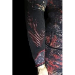 Pantalon Chasse Homme Camo Epsealon DemonSkin 3mm -BEUCHAT Soldes Boutique pantalon chasse homme camo epsealon demonskin 3mm 6