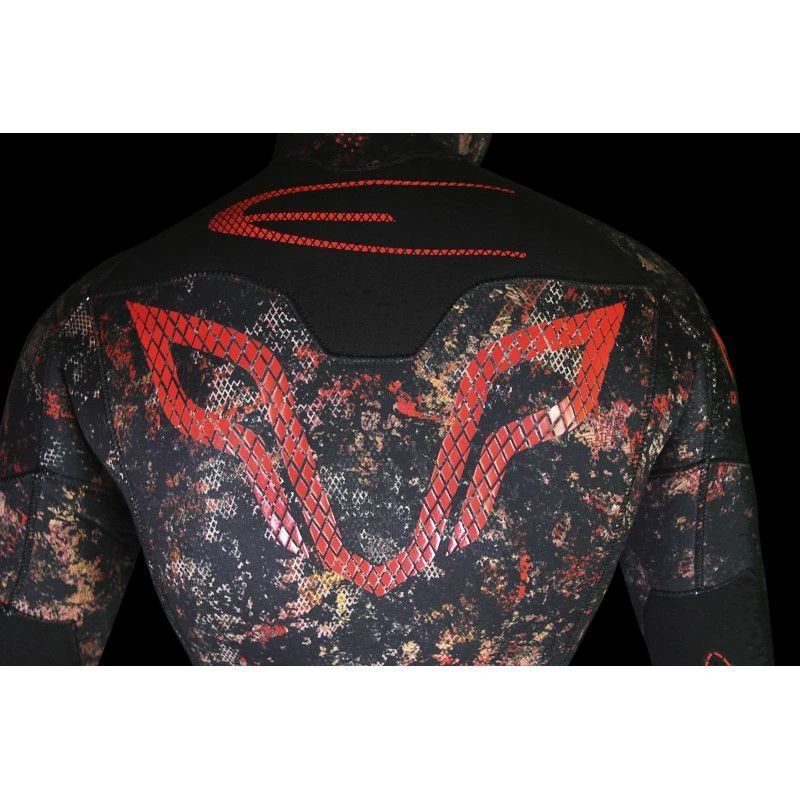 Pantalon Chasse Homme Camo Epsealon DemonSkin 5mm 12 Pantalon Chasse Homme Camo Epsealon DemonSkin 5mm – Image 12