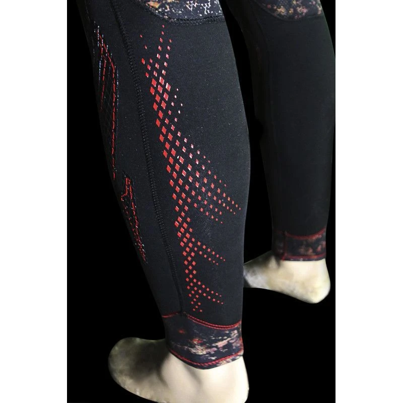 Pantalon Chasse Homme Camo Epsealon DemonSkin 5mm 15 Pantalon Chasse Homme Camo Epsealon DemonSkin 5mm – Image 15