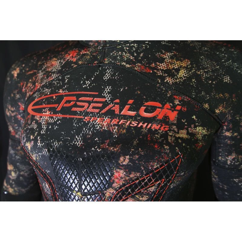 Pantalon Chasse Homme Camo Epsealon DemonSkin 5mm 18 Pantalon Chasse Homme Camo Epsealon DemonSkin 5mm – Image 18