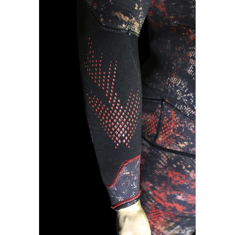 Pantalon Chasse Homme Camo Epsealon DemonSkin 5mm 7 Pantalon Chasse Homme Camo Epsealon DemonSkin 5mm – Image 7