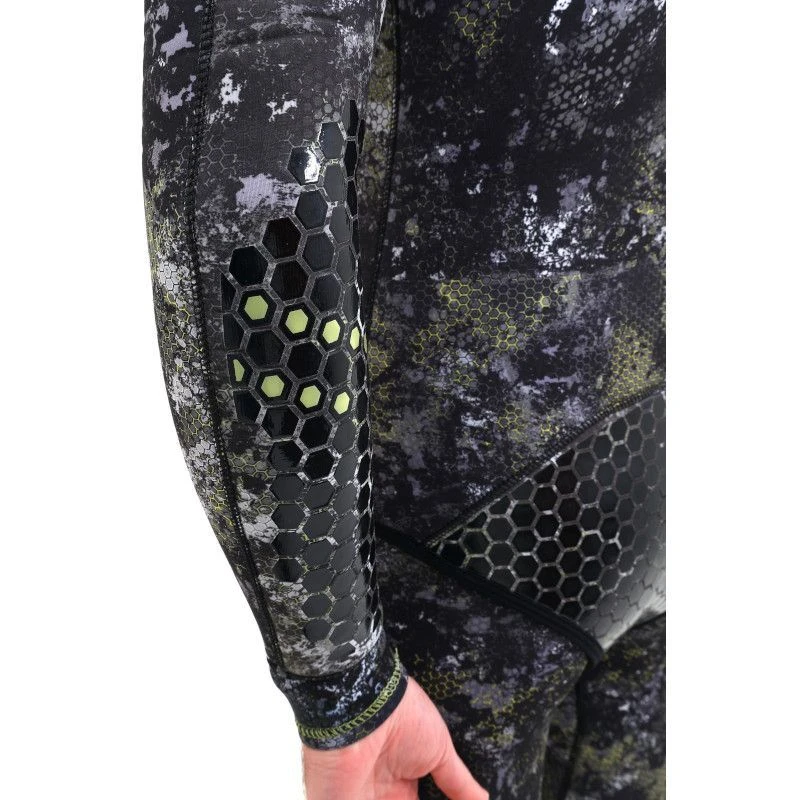 Pantalon Chasse Homme Camo Epsealon Tactical Stealth 5mm 9 Pantalon Chasse Homme Camo Epsealon Tactical Stealth 5mm – Image 9